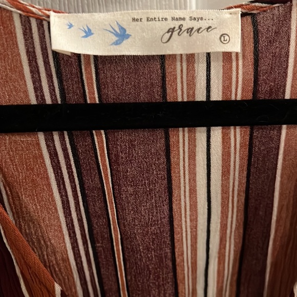 Dress - Picture 10 of 11